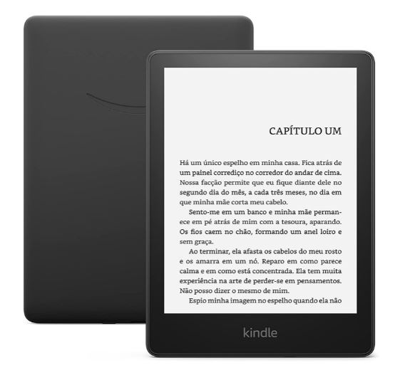 Crédito: Reprodução / Amazon