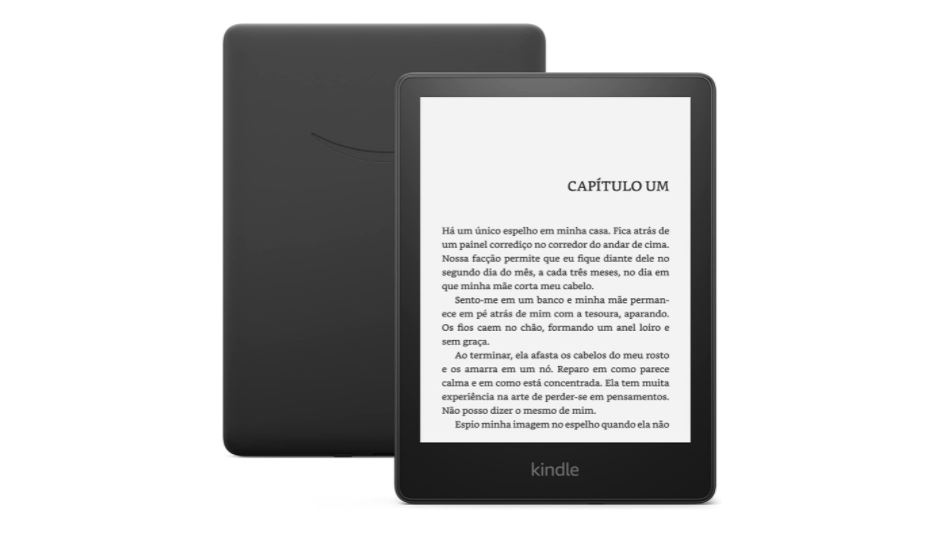 Crédito: Reprodução / Amazon