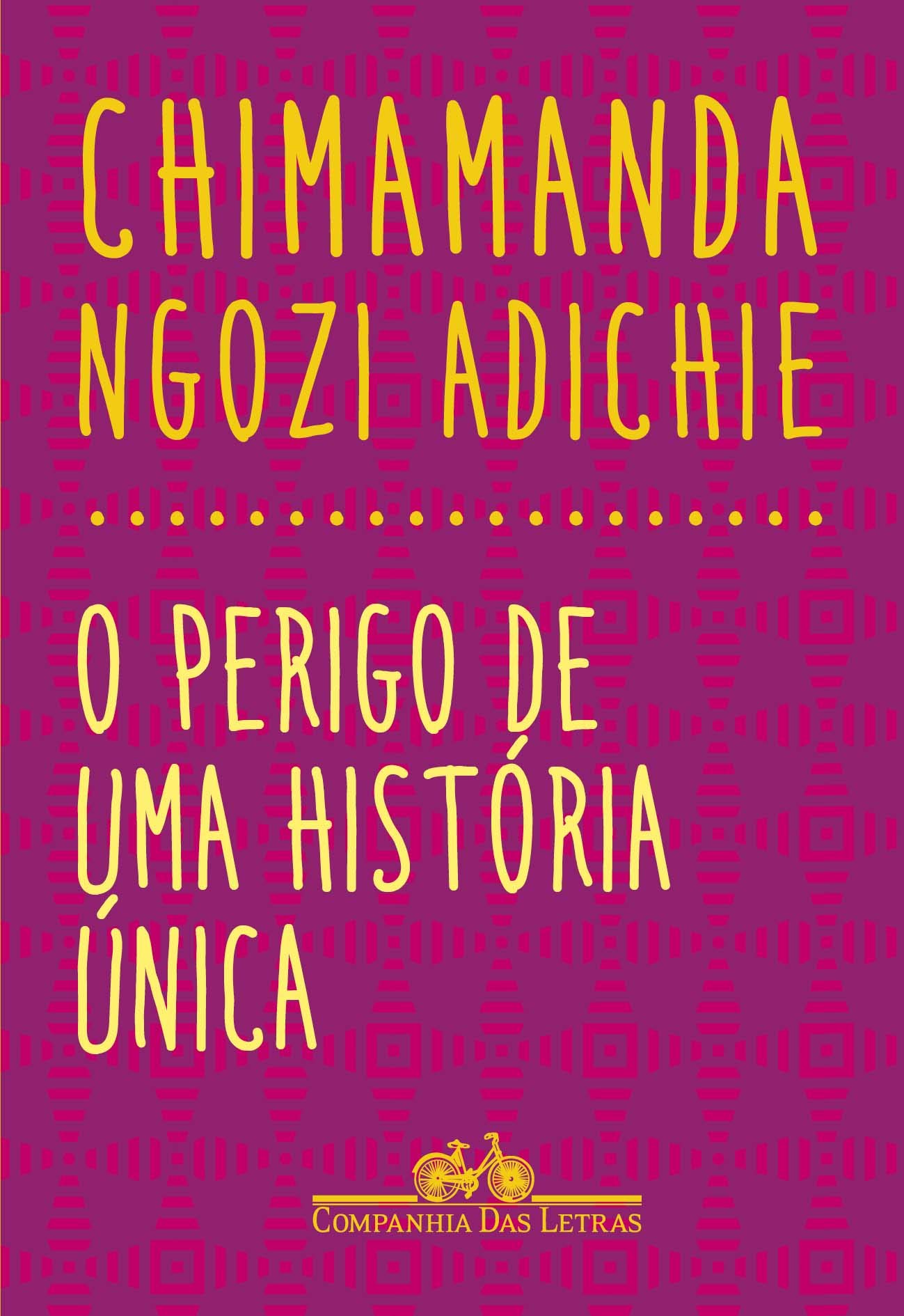 Crédito: Reprodução / Companhia das Letras