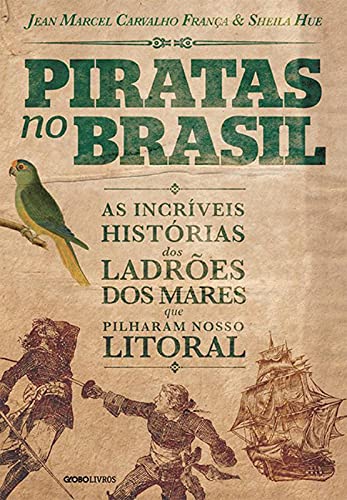 Crédito: Reprodução / Globo Livros