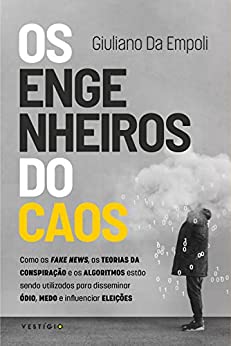 Divulgação/Vestígio Editora