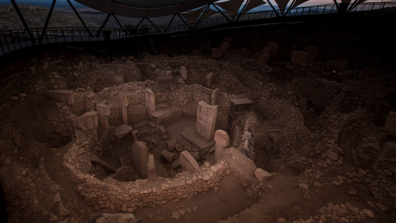 Göbekli Tepe