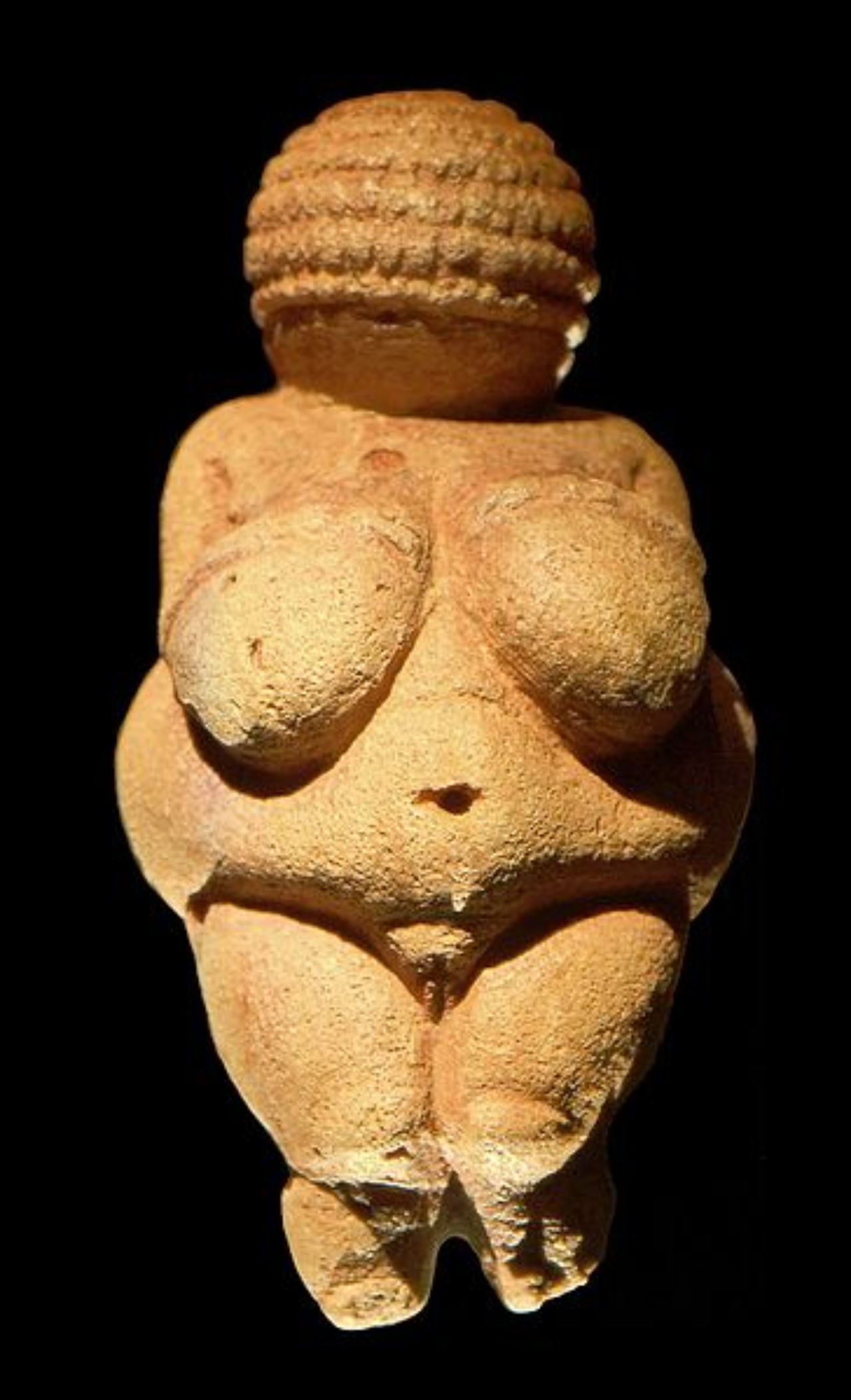 Vênus de Willendorf