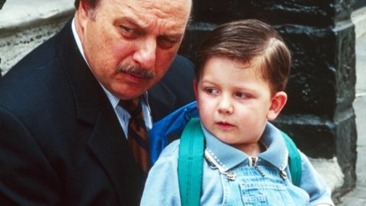 Dennis Franz e Austin Majors em 'Nova Iorque Contra o Crime'. Foto: Divulgação/20th Century Fox