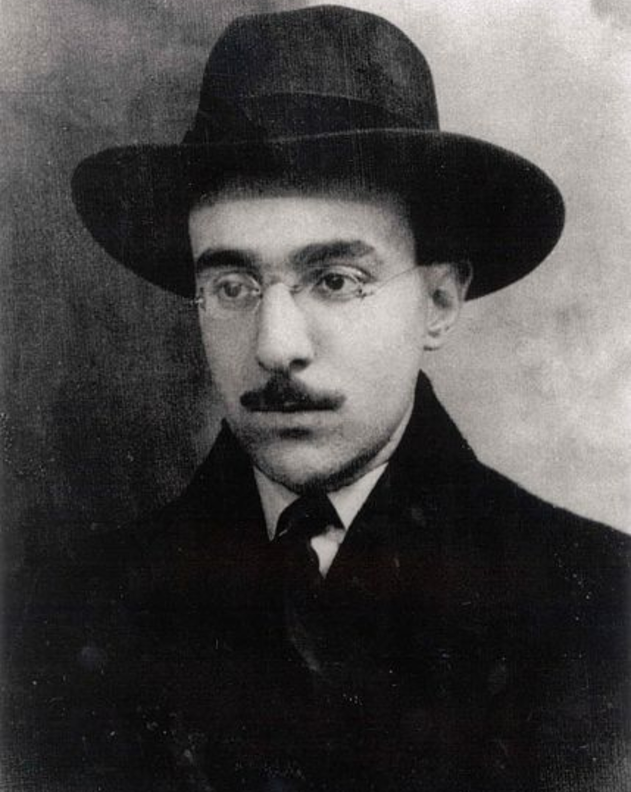 Fernando Pessoa