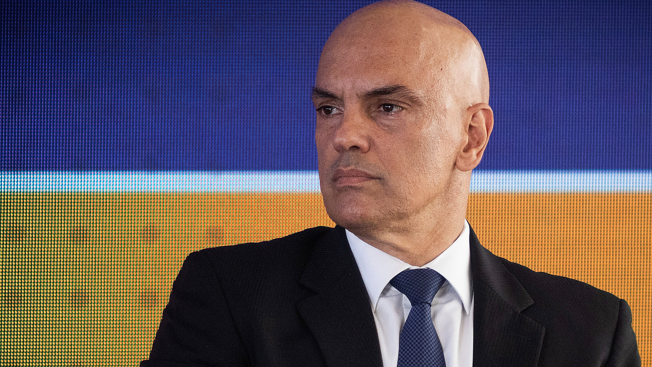 Alexandre de Moraes