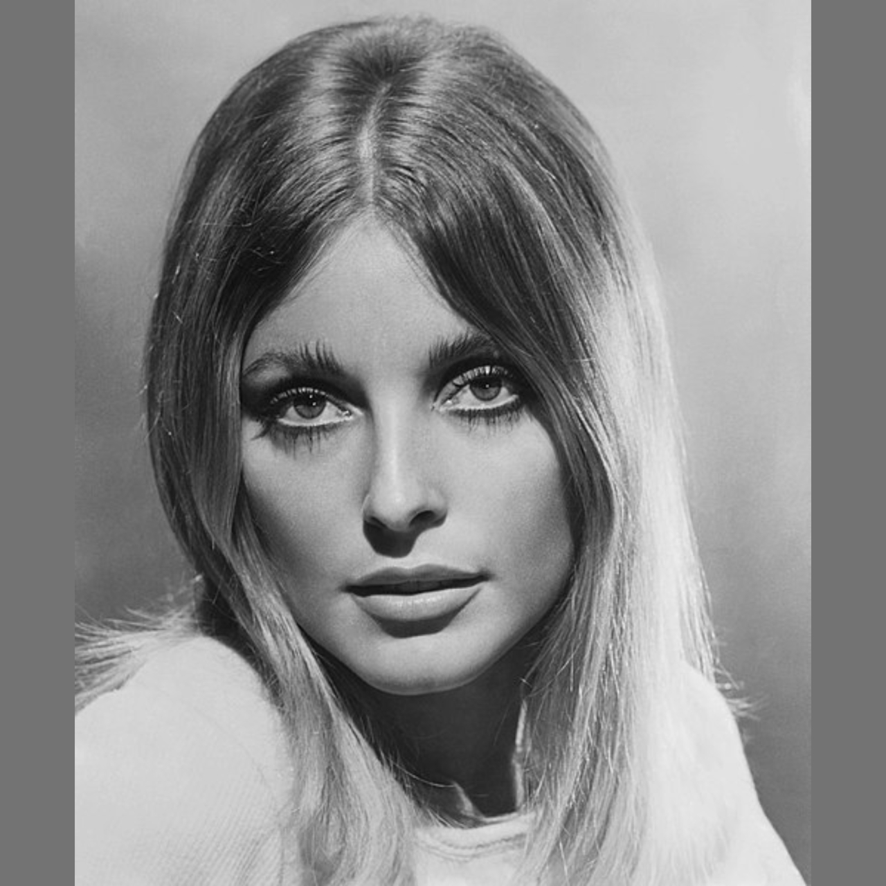 Sharon Tate, atriz morta pela Família Manson