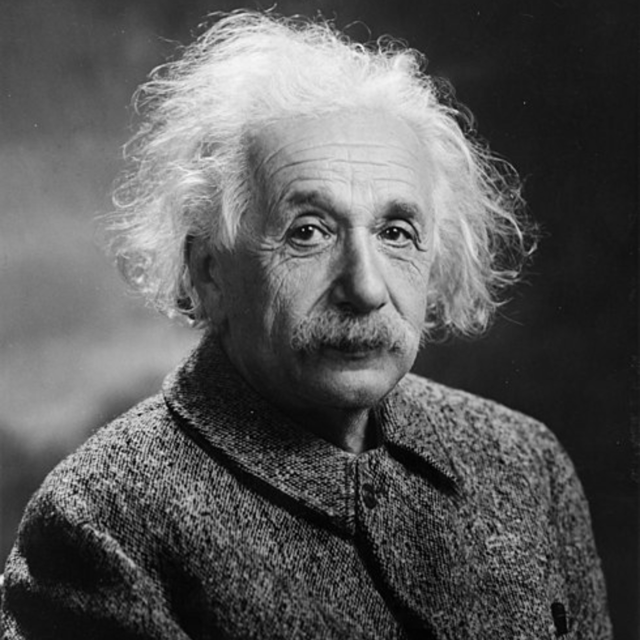 Albert Einstein