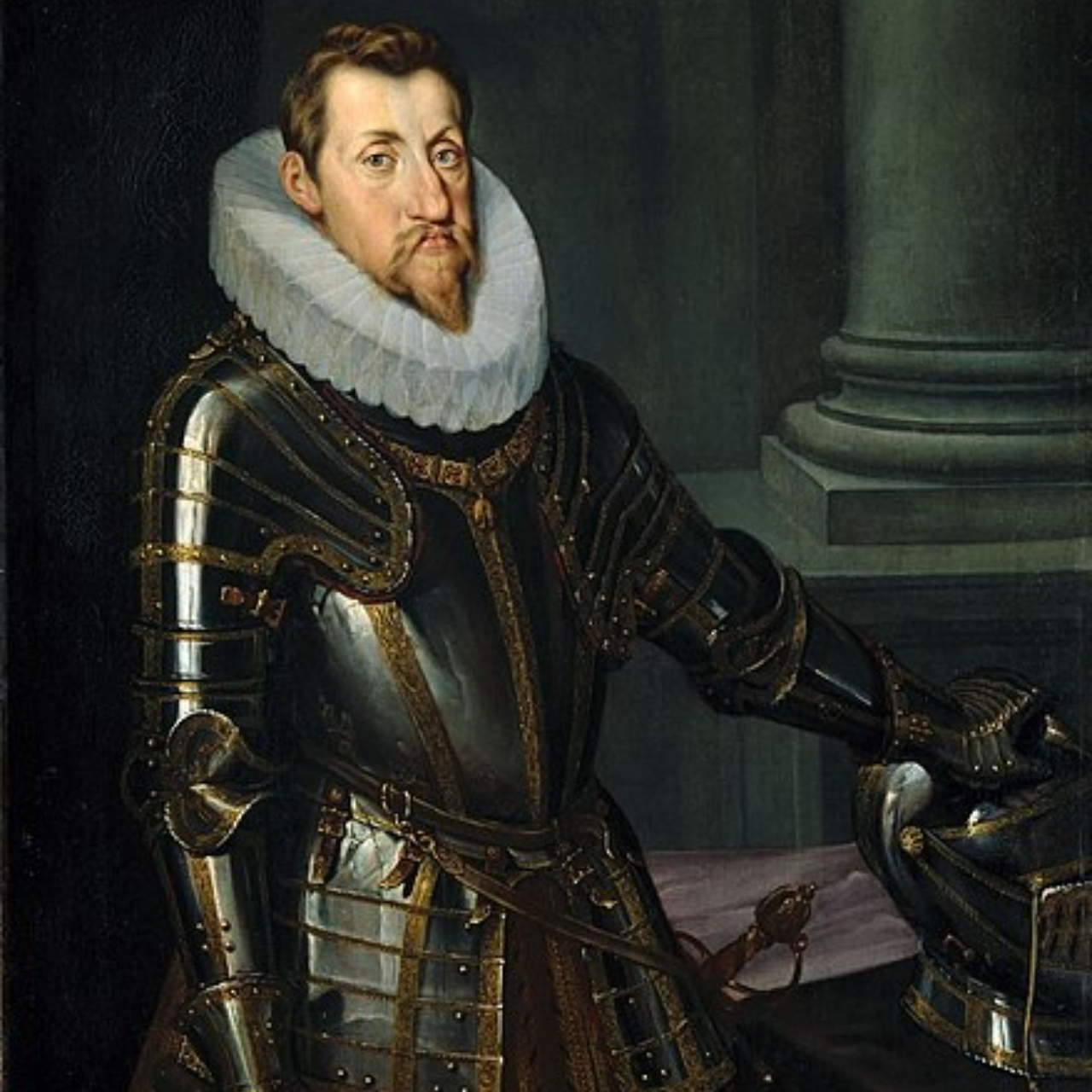 Fernando II