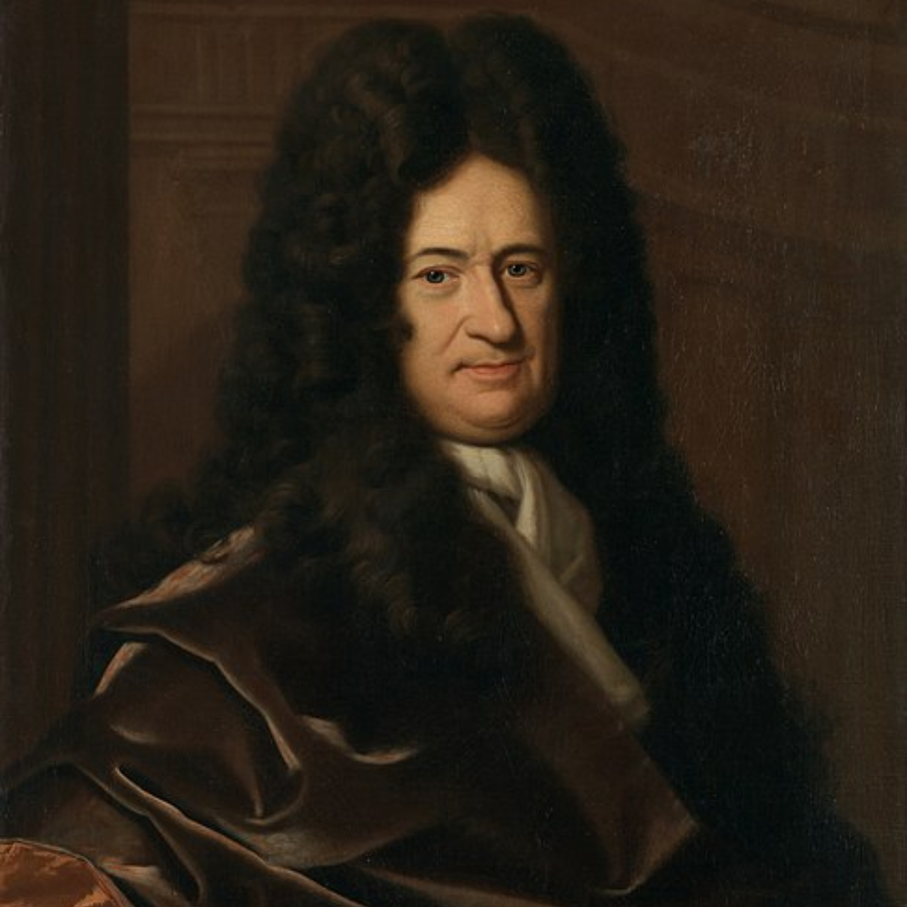 Gottfried Wilhelm Leibniz