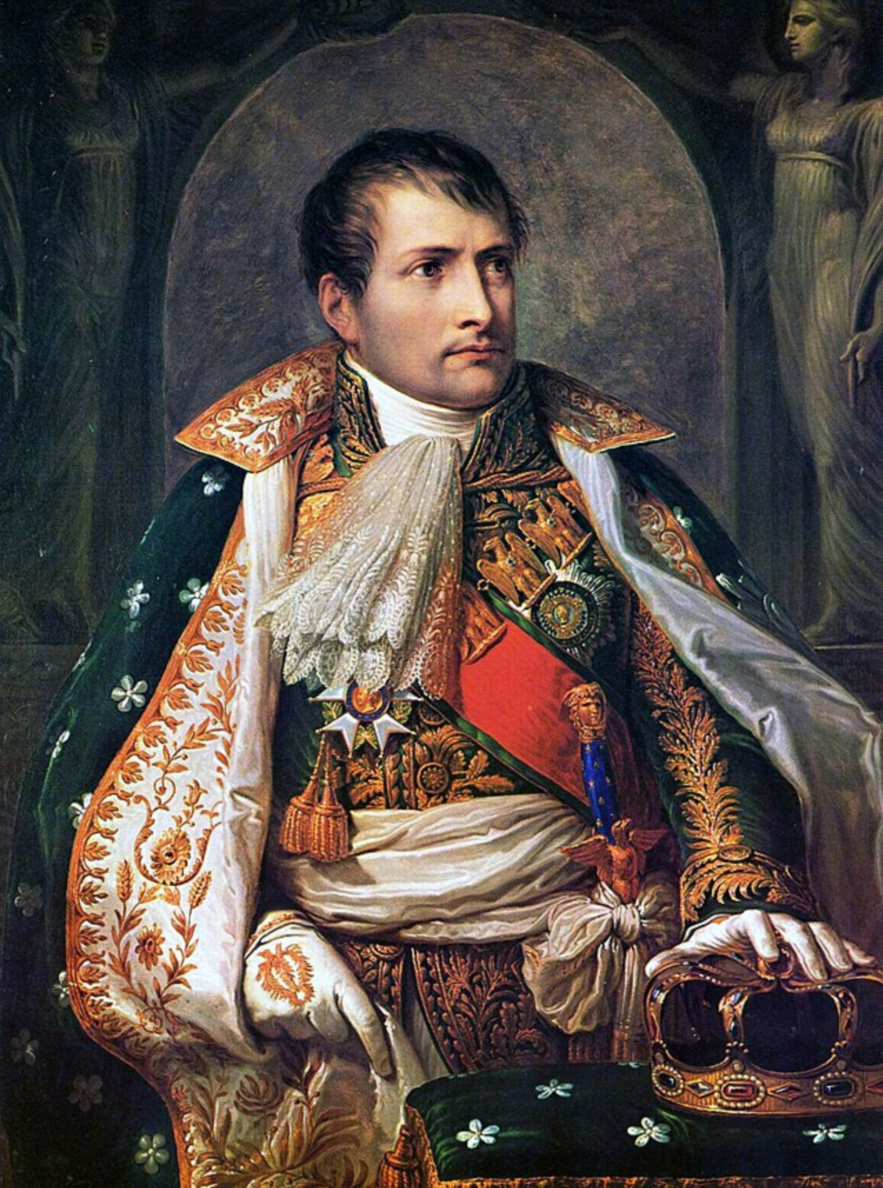 Napoleão Bonaparte