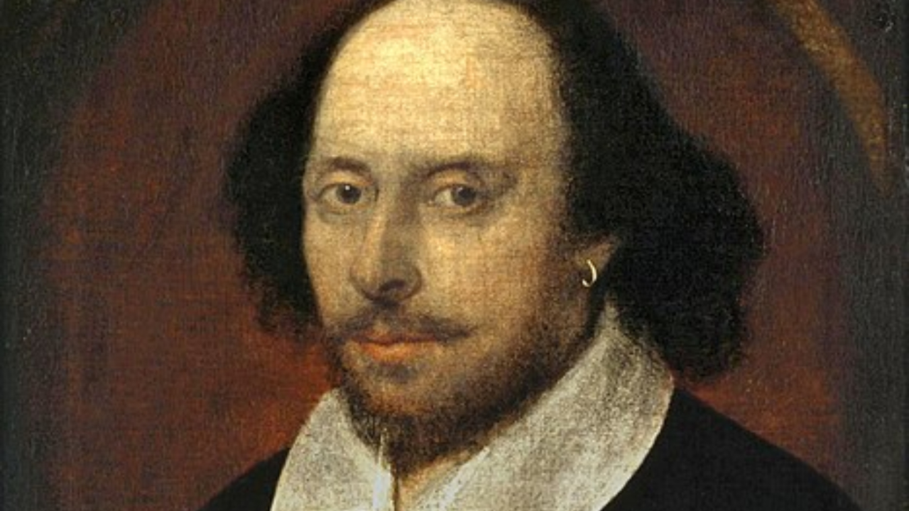 William Shakespeare