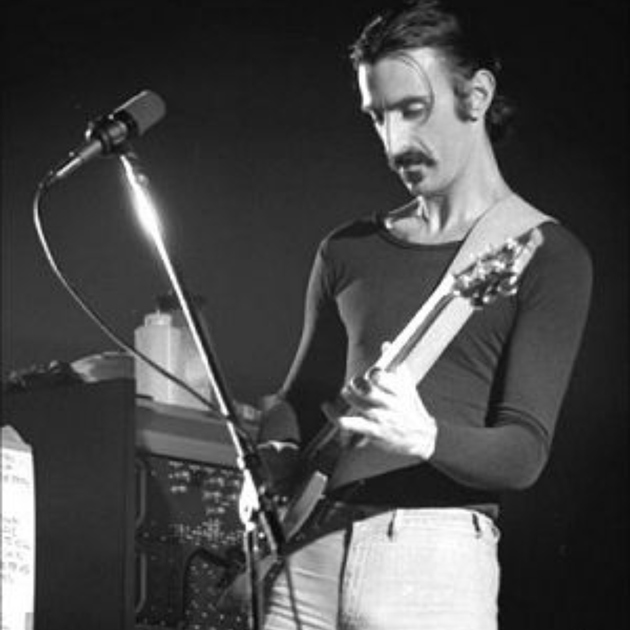 Frank Zappa