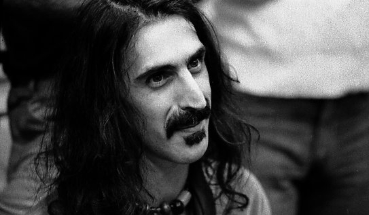 Frank Zappa