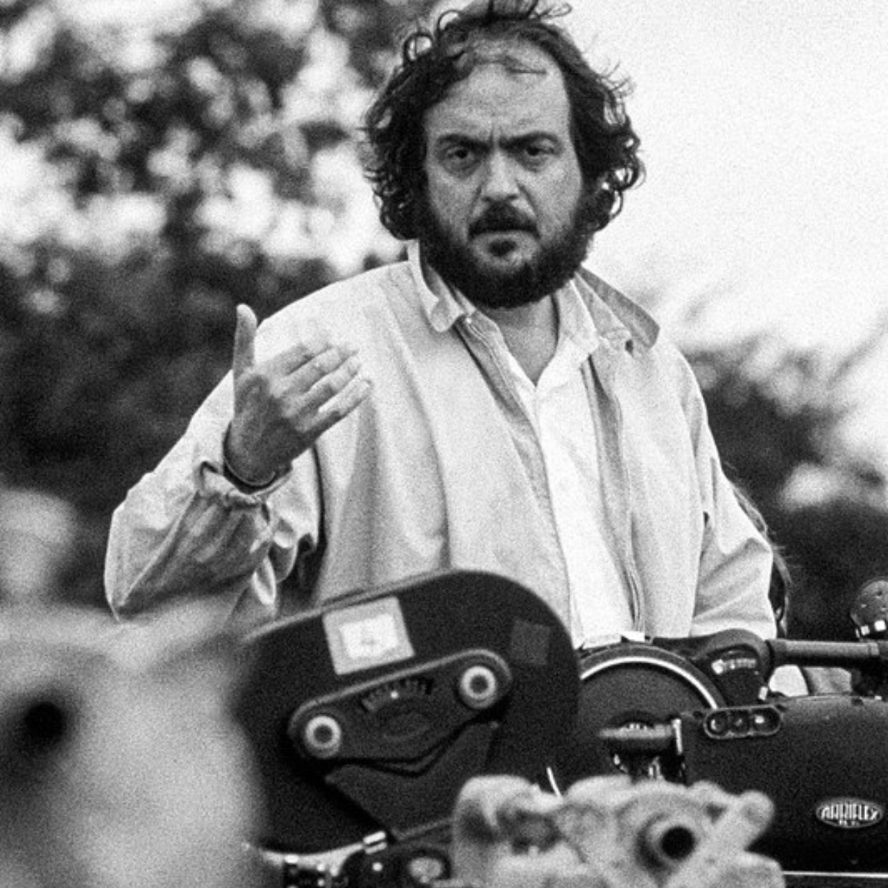 Stanley Kubrick