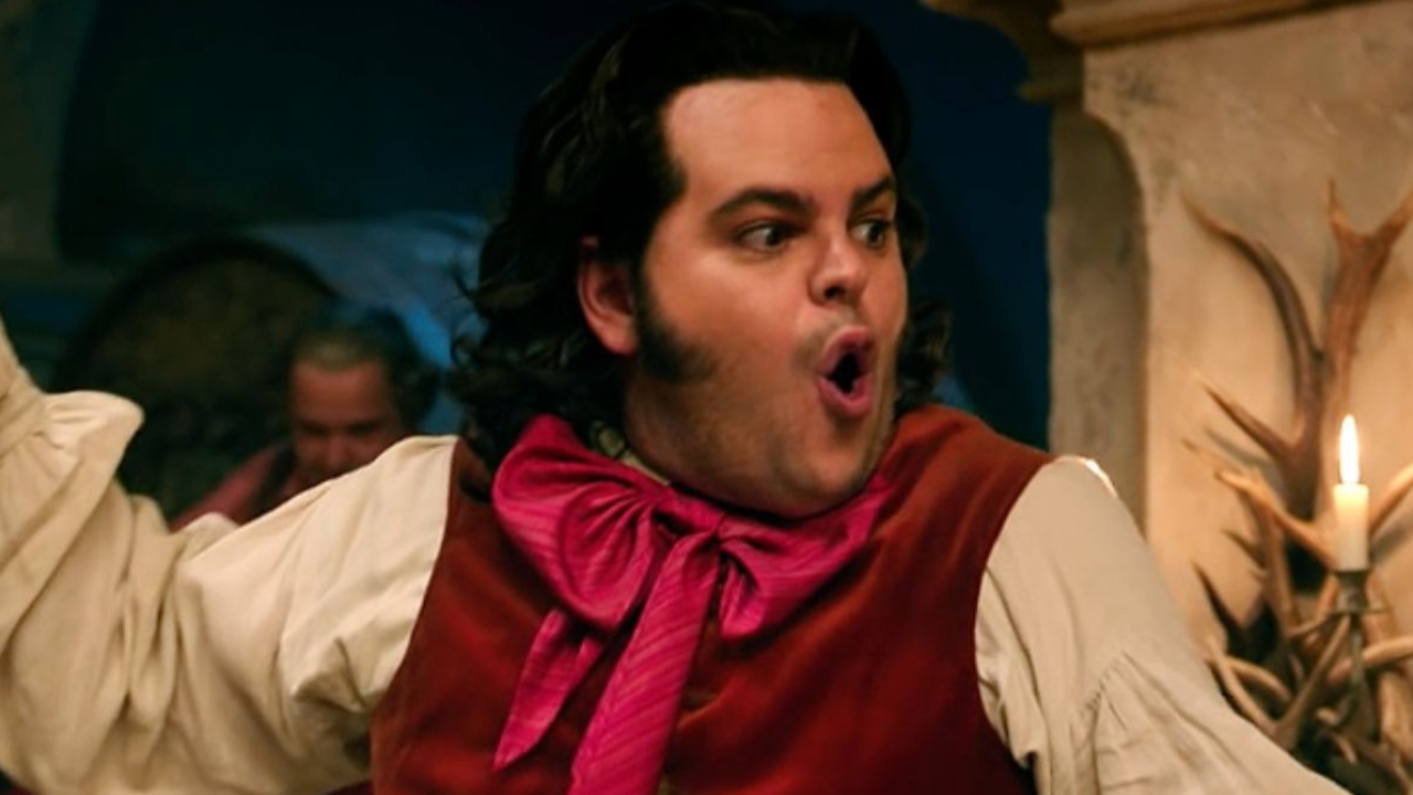 LeFou, interpretado por Josh Gad em 'A Bela e a Fera' (2017)