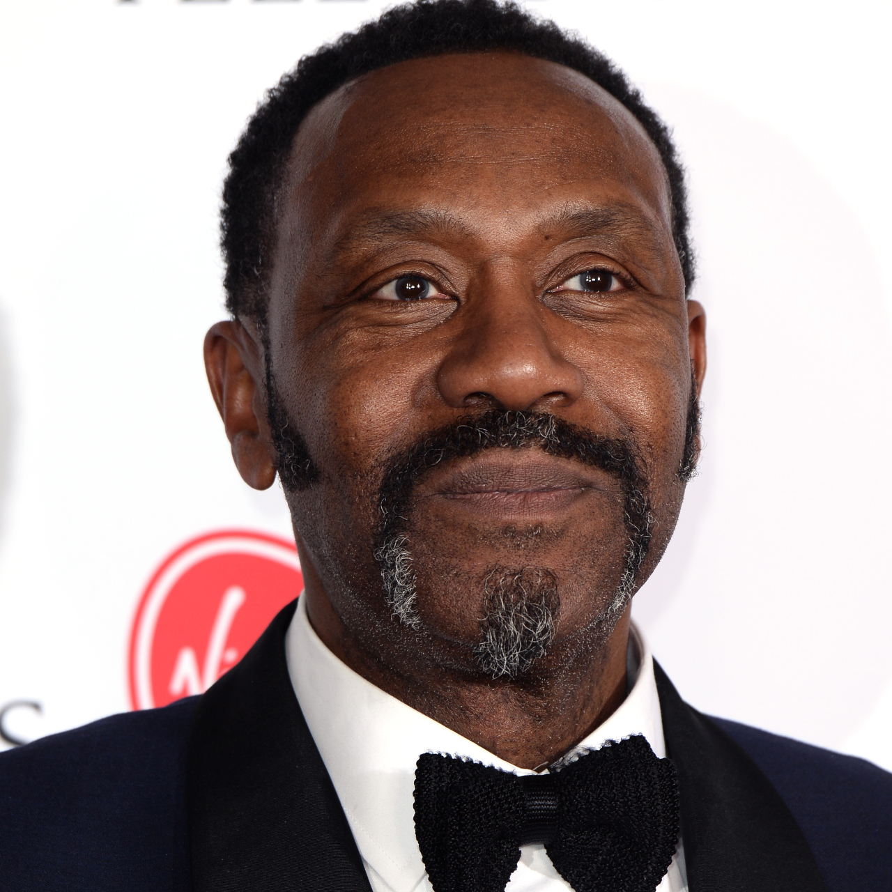 Lenny Henry, ator e comediante britânico