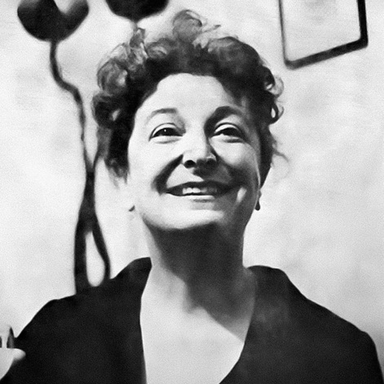 A crítica de cinema Pauline Kael