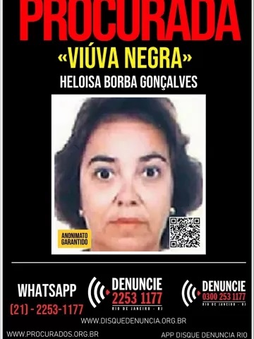 Viúva Negra