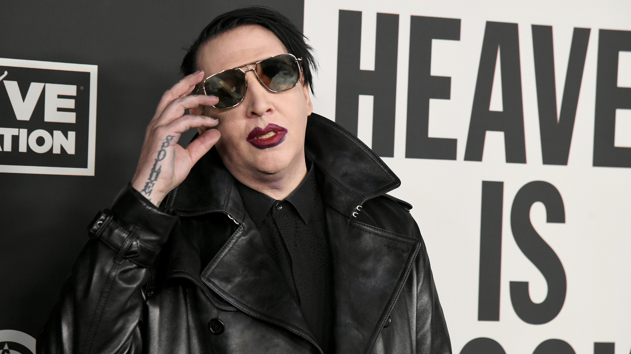 Marilyn Manson