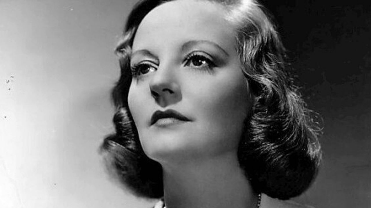 Os transtornados bastidores de Tallulah Bankhead