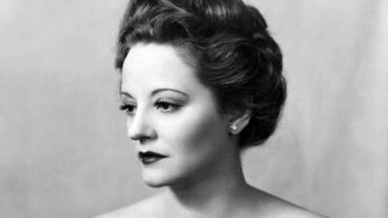 Os transtornados bastidores de Tallulah Bankhead