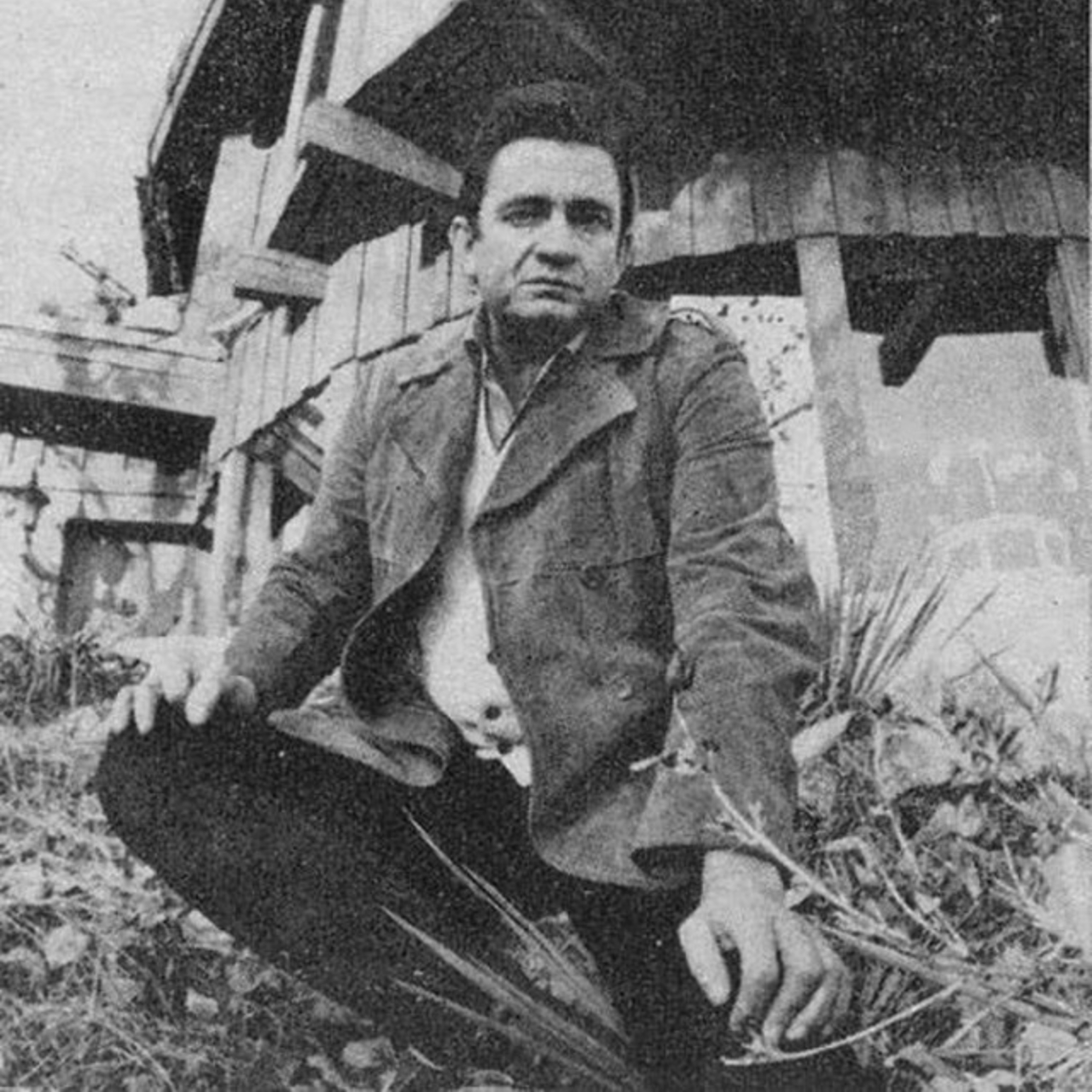 Johnny Cash