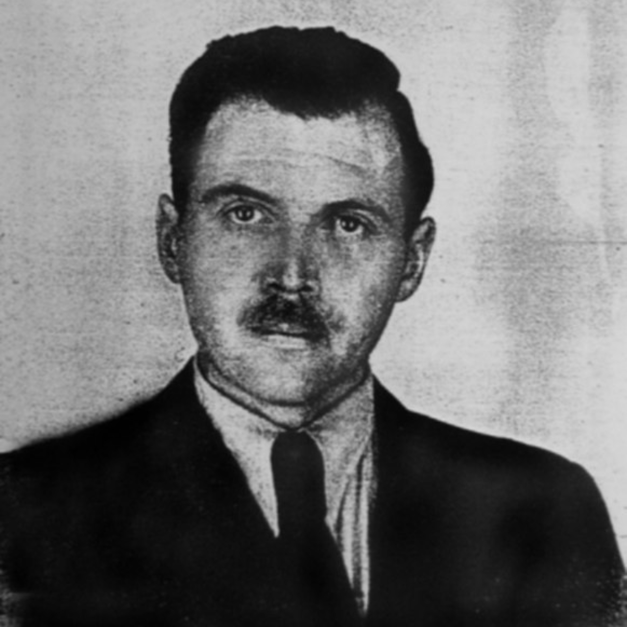 Josef Mengele