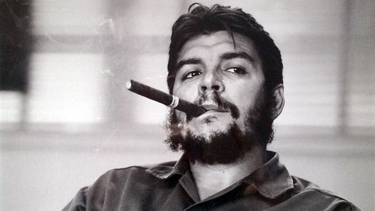 Ernesto "Che" Guevara