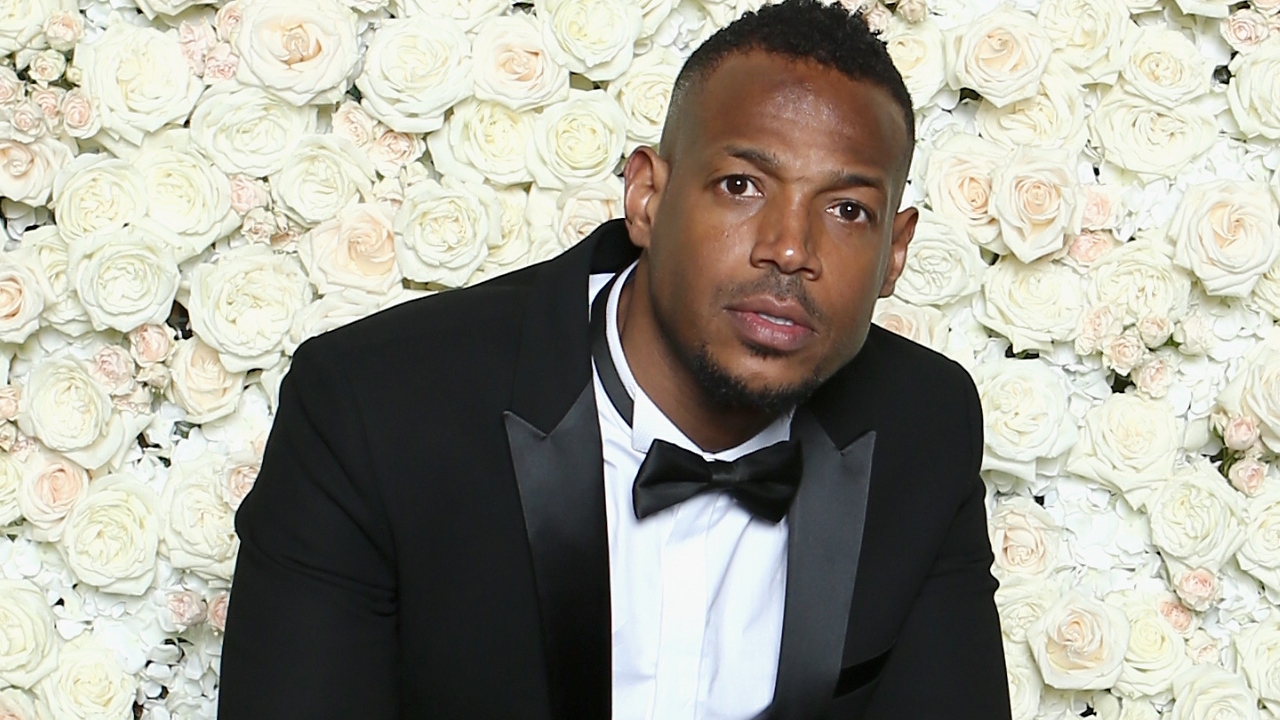 Marlon Wayans