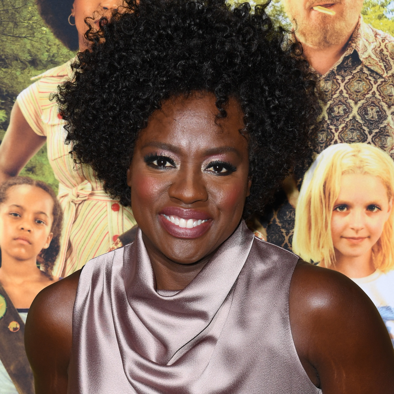 Viola Davis