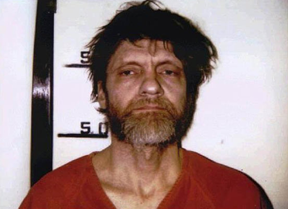 Unabomber: o professor que tornou-se o maior pesadelo do FBI