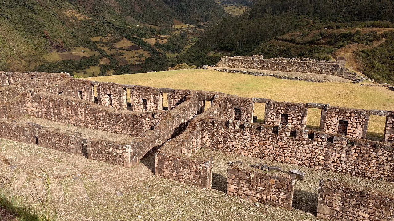 Assentamento de Vitcos: Conheça o local onde Inca Manco se refugiou para escapar dos conquistadores