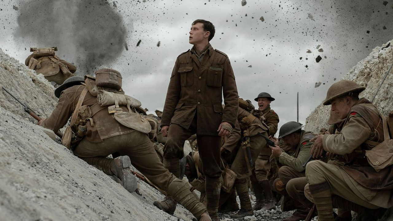 O que há de verdadeiro na história de 1917, filme indicado em 10 categorias do Oscar