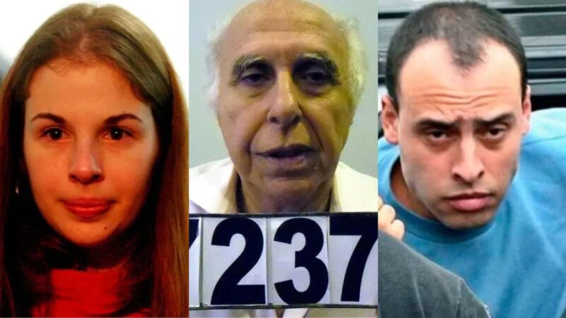 Tremembé: Por dentro do ‘Presídio dos Famosos’