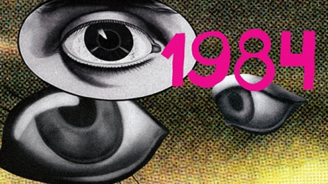 1984: Clássico tem pico de busca após ser citado no BBB