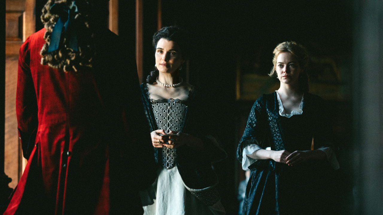 A Favorita: Veja o que é fato ou ficção no filme