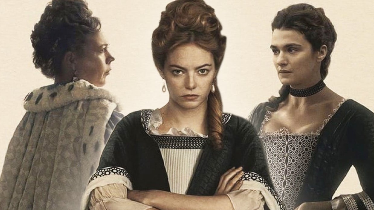 A Favorita: Afinal, rainha Anne se relacionava com mulheres?