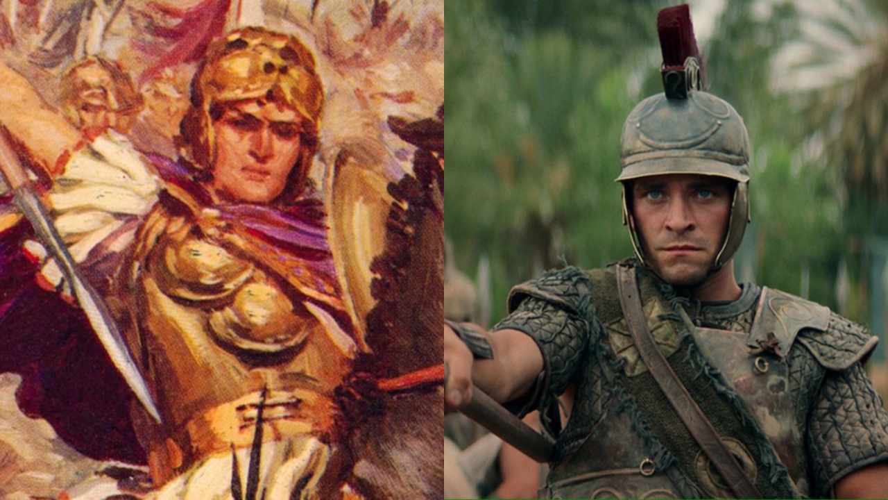 Alexandre, o Grande: Como o rei se tornou um grande herói de guerra?
