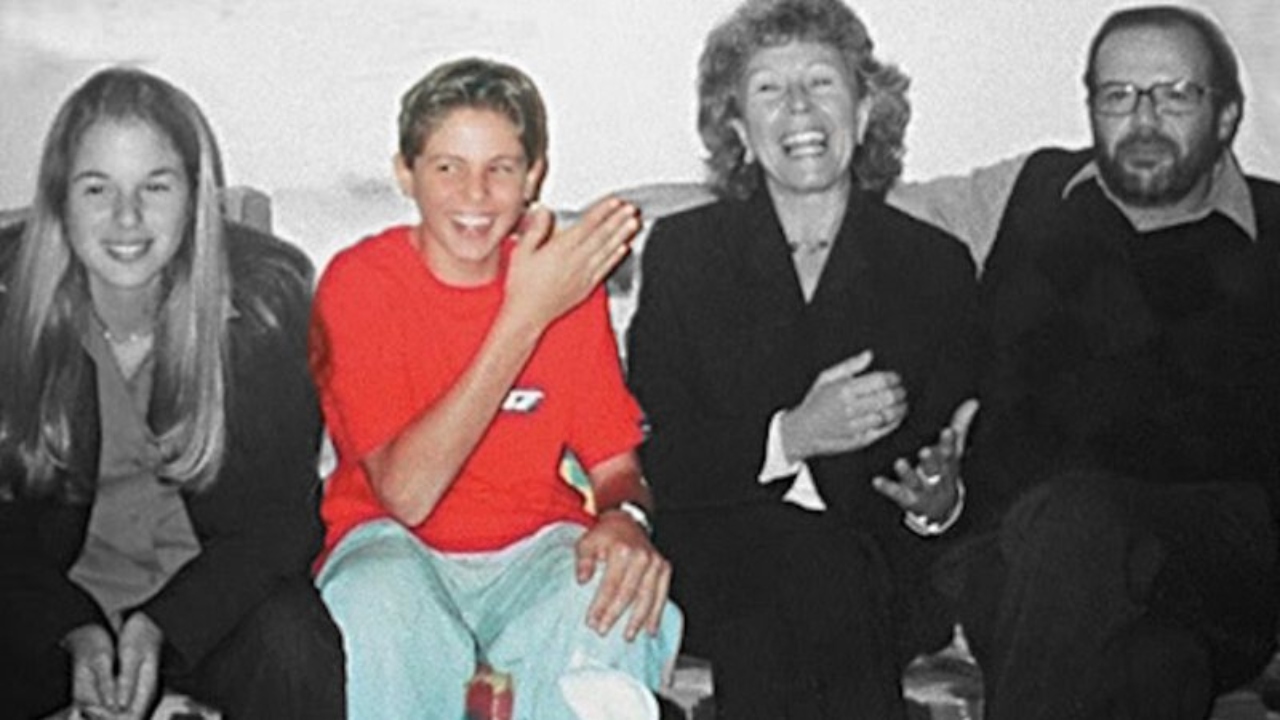 Tremembé: o que aconteceu com Andreas, irmão de Suzane von Richthofen?
