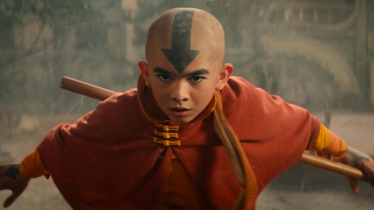 Como as verdadeiras artes marciais inspiraram ‘Avatar: A Lenda de Aang’?