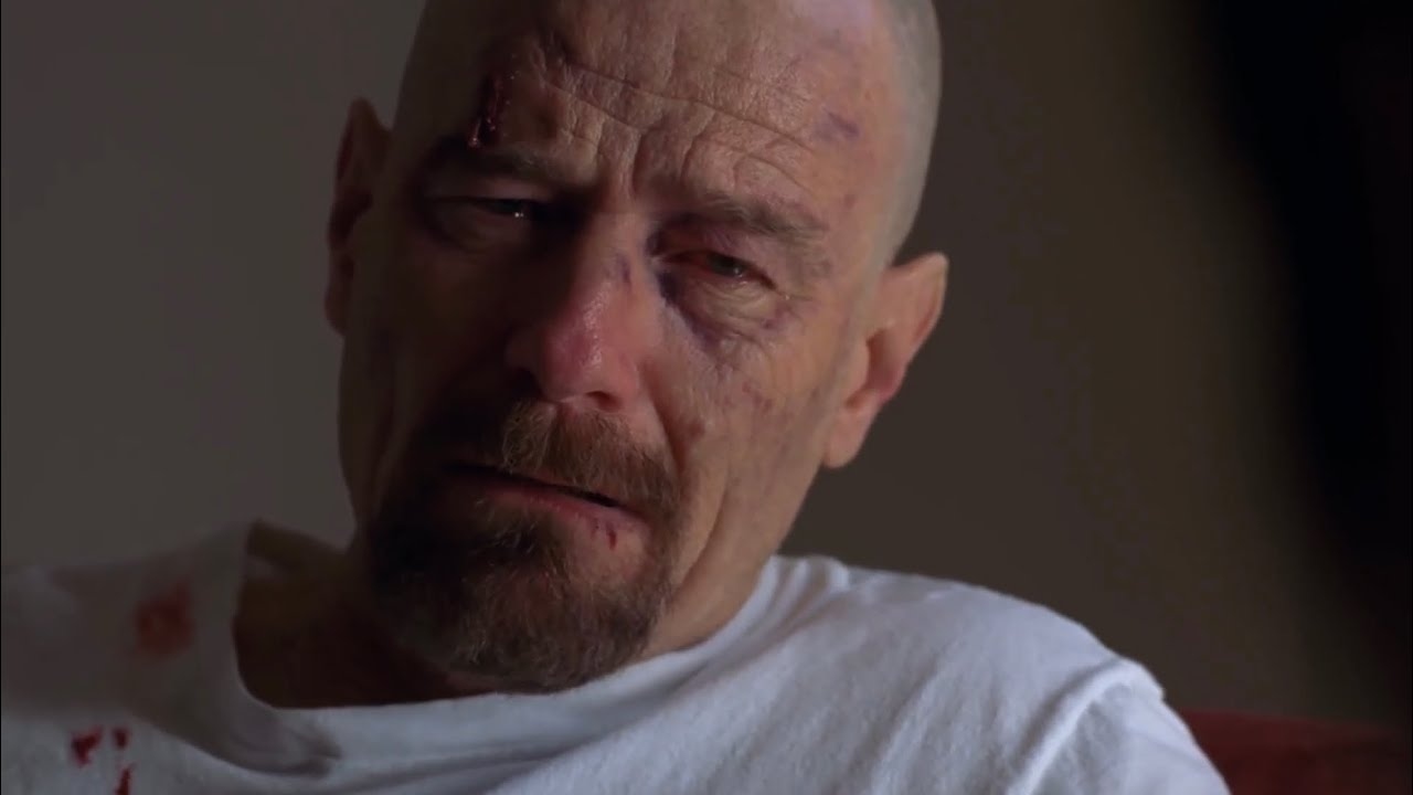 Breaking Bad: Veja a cena que fez Bryan Cranston chorar