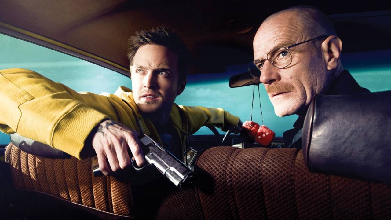 Breaking Bad: Ator se machucou de verdade durante as gravações