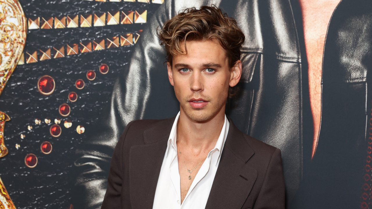 Austin Butler: Ator precisou de especialista em dialeto para não soar como Elvis