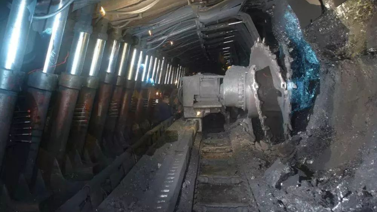 China: Explosão em mina de carvão mata 10 pessoas e deixa seis desaparecidas