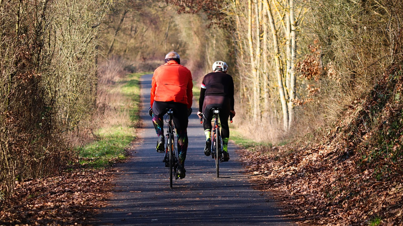 França: Dois homens vão a julgamento por derrubar ciclistas ‘por diversão’