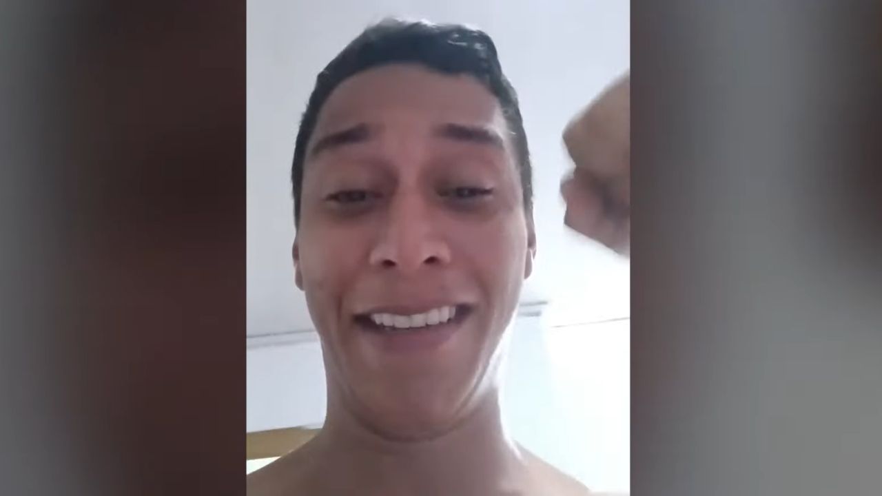 Equador: Brasileiro sequestrado foi libertado, diz irmão
