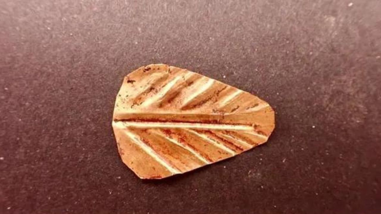 Múmias com línguas de ouro são encontradas em antiga cidade egípcia