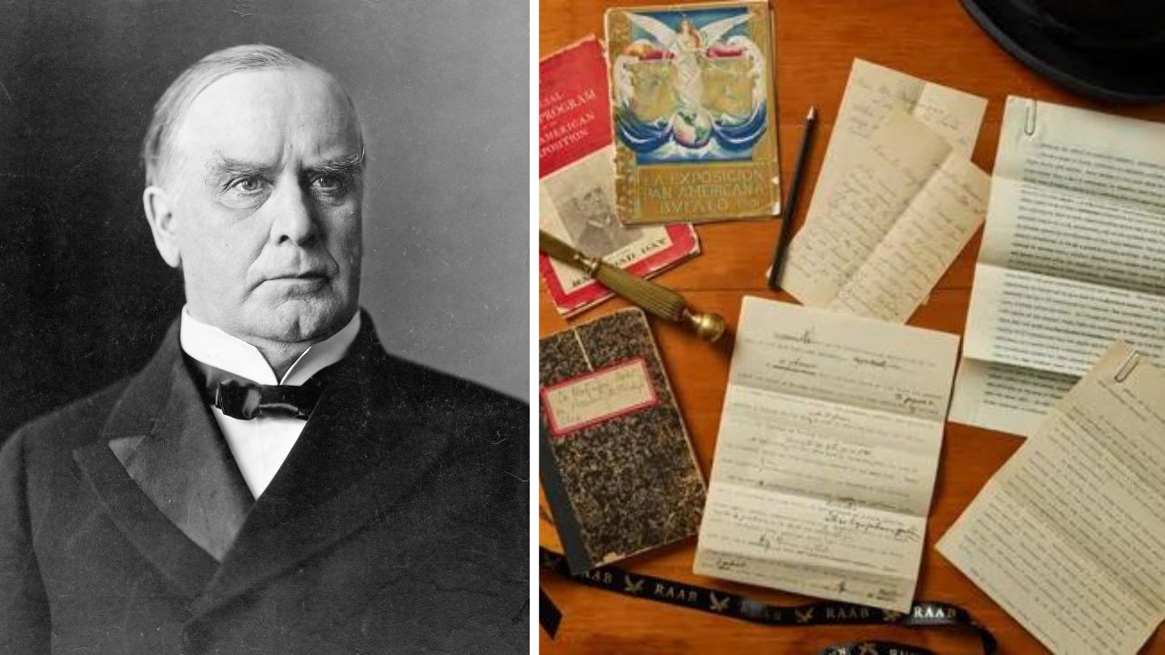 Médico injetou em animais bactérias de feridas de presidente assassinado nos EUA
