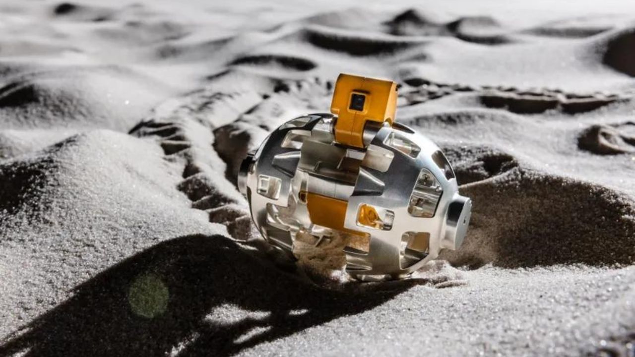 Feito histórico: Japão pousa sonda na Lua pela primeira vez